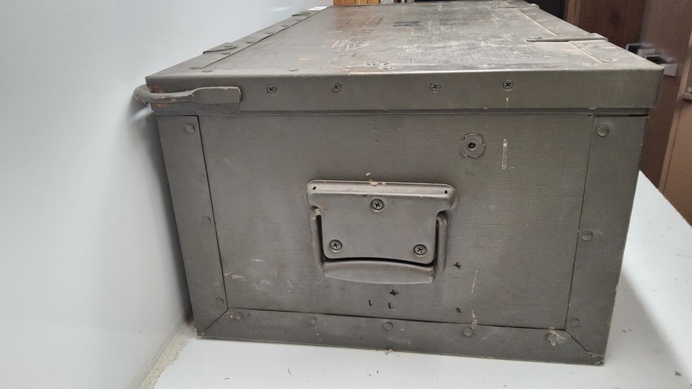 US Army Tool Box