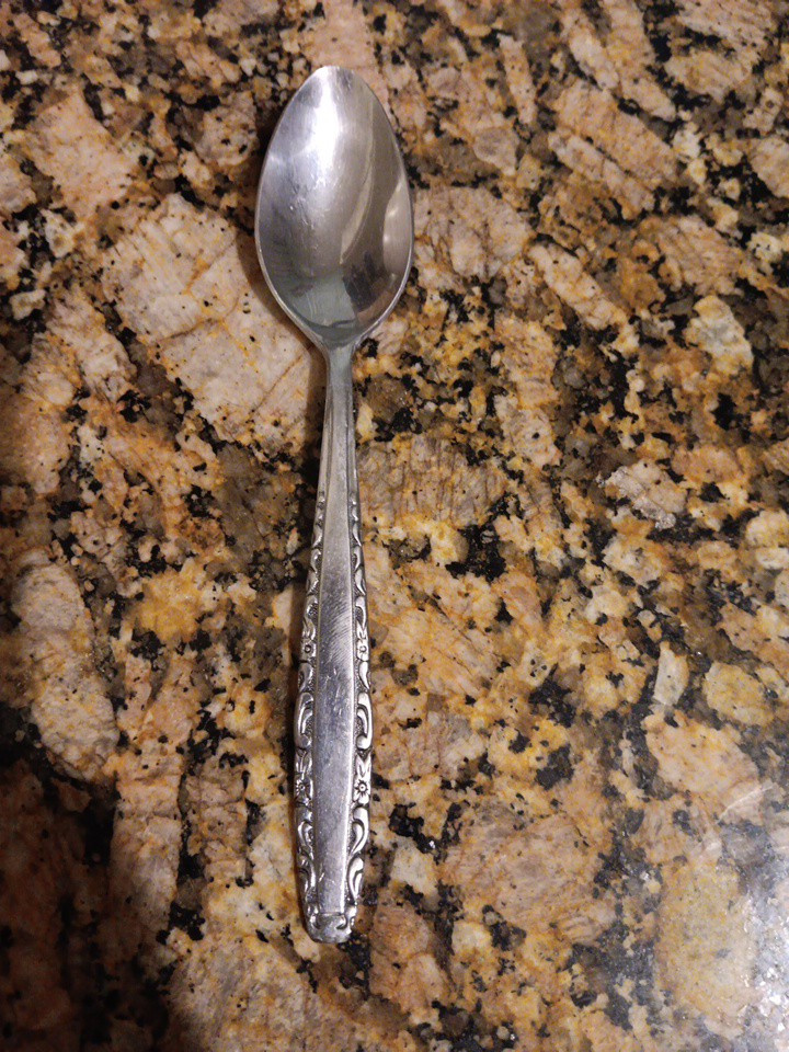 Northland Vintage Spoon