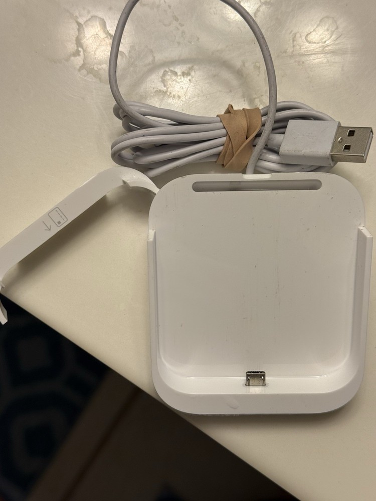 Square Dock For Square Contactless Chip Reader Dock Only A-SKU-0120