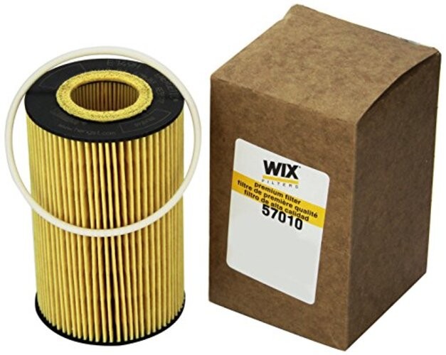 WIX 57010 Oil Filter