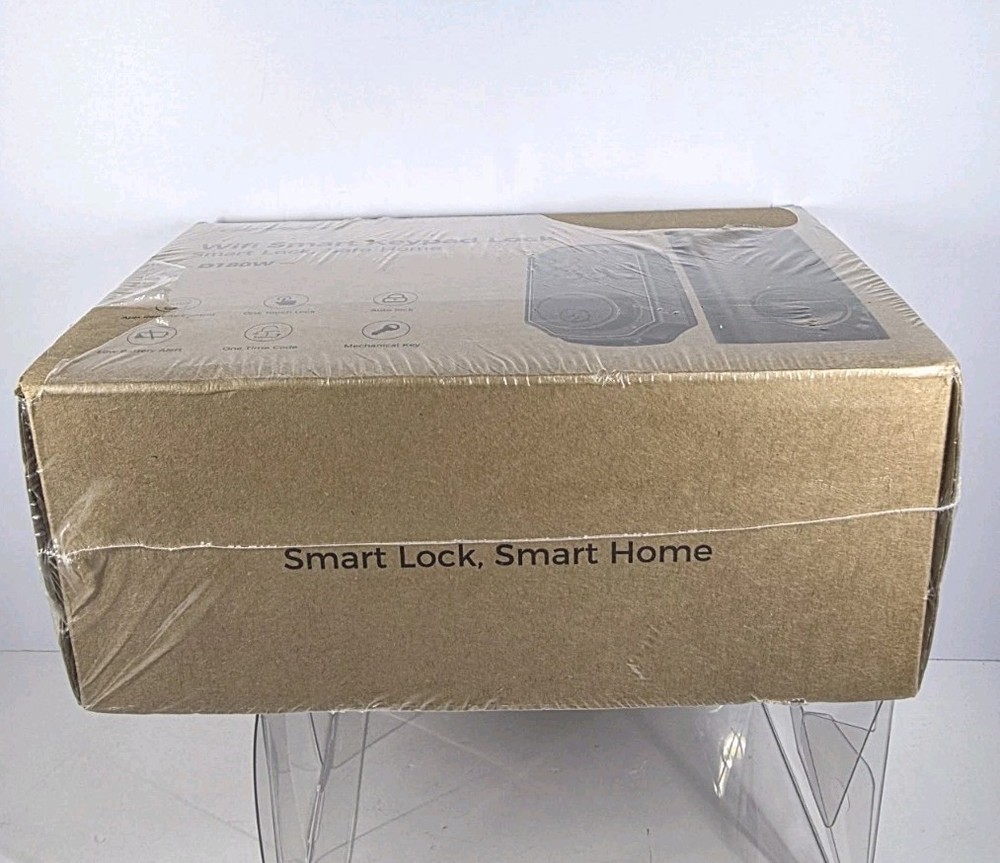 ARPHA D180 Keyless Smart Door Lock Anti-Peeping Password Electronic Keypad Entry