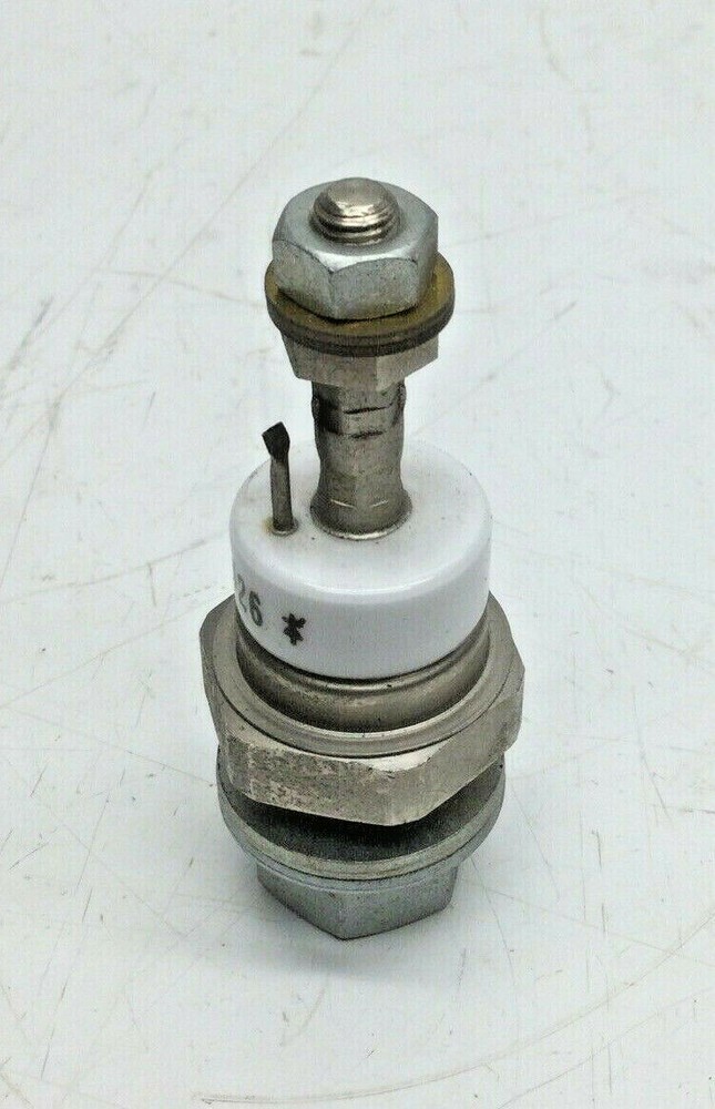 GE 104X125DA113 Silicon-Controlled Rectifier