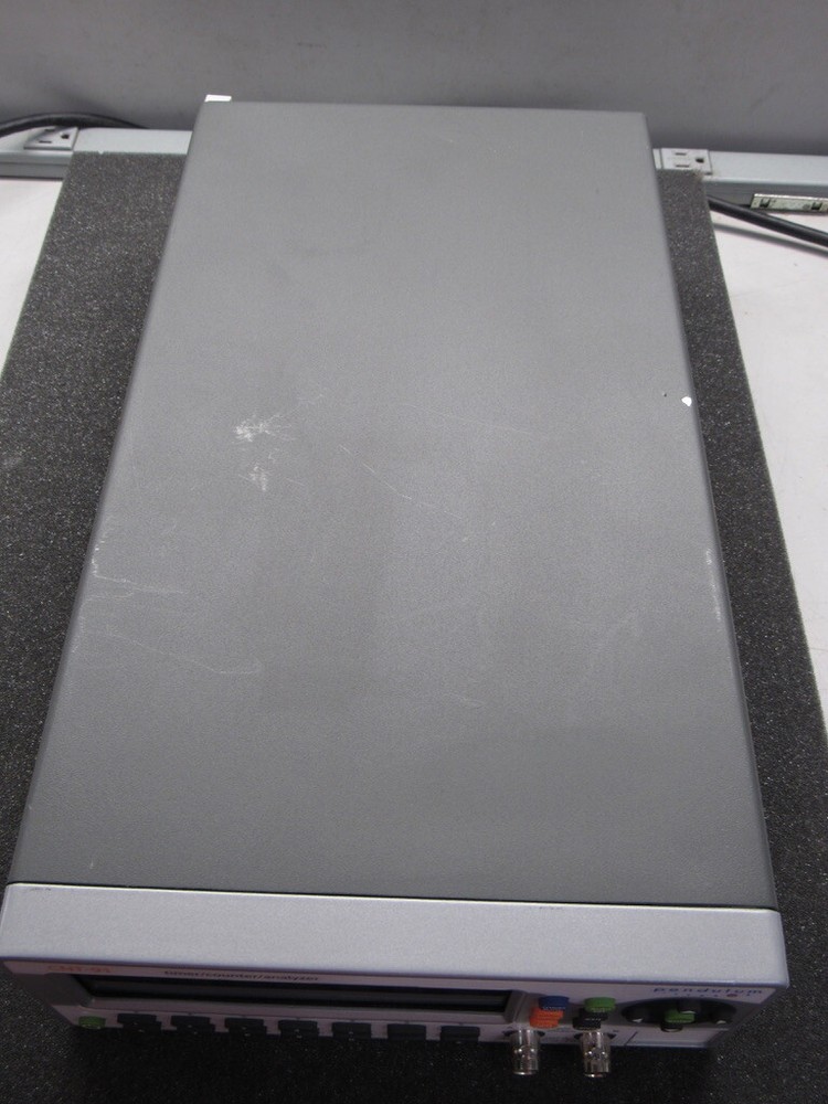 Pendulum CNT-91 Advanced Frequency & Time Interval Analyzer