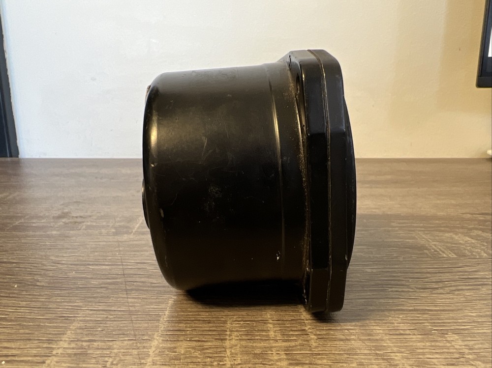 United Instruments, Inc. Airspeed Indicator P/N: 8125