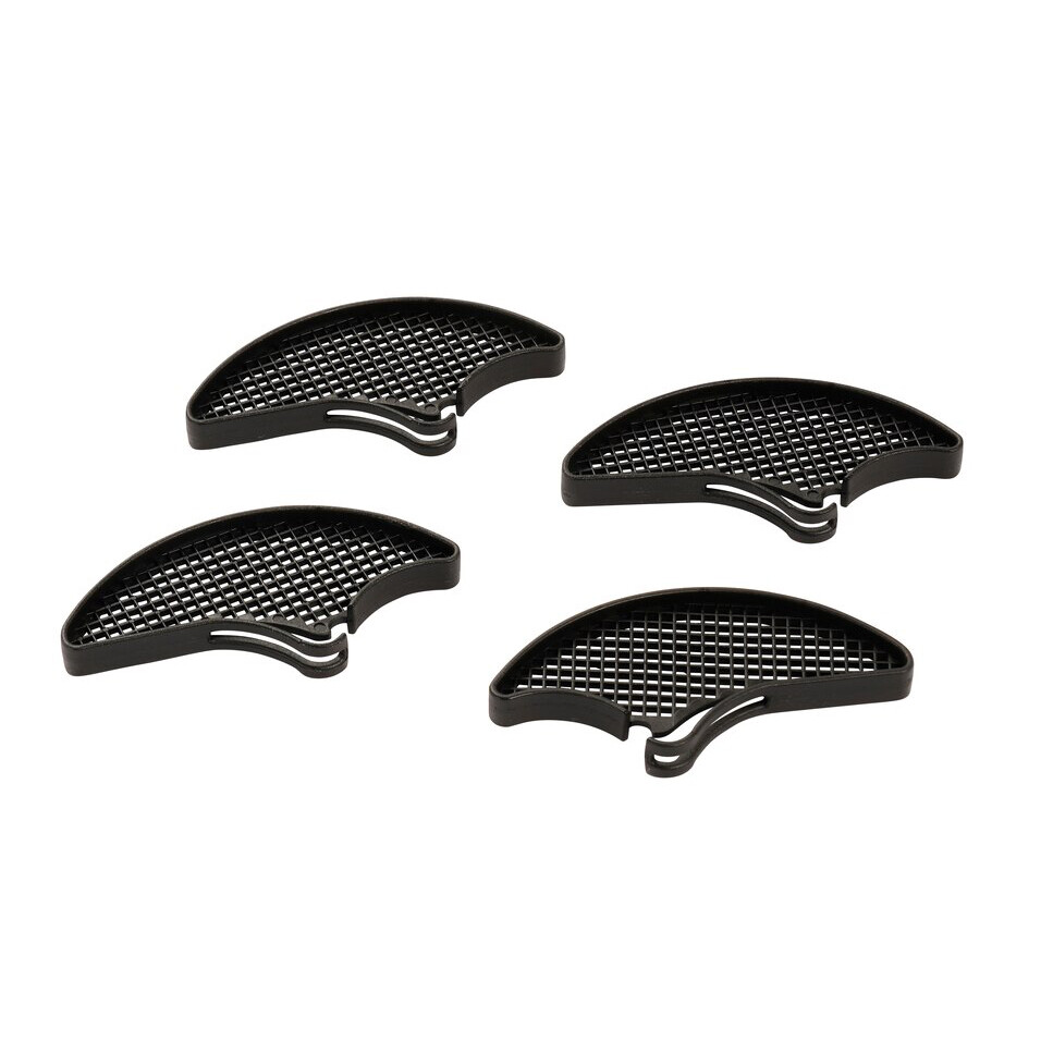 Weldy 4Pcs Air Filter - 125.543