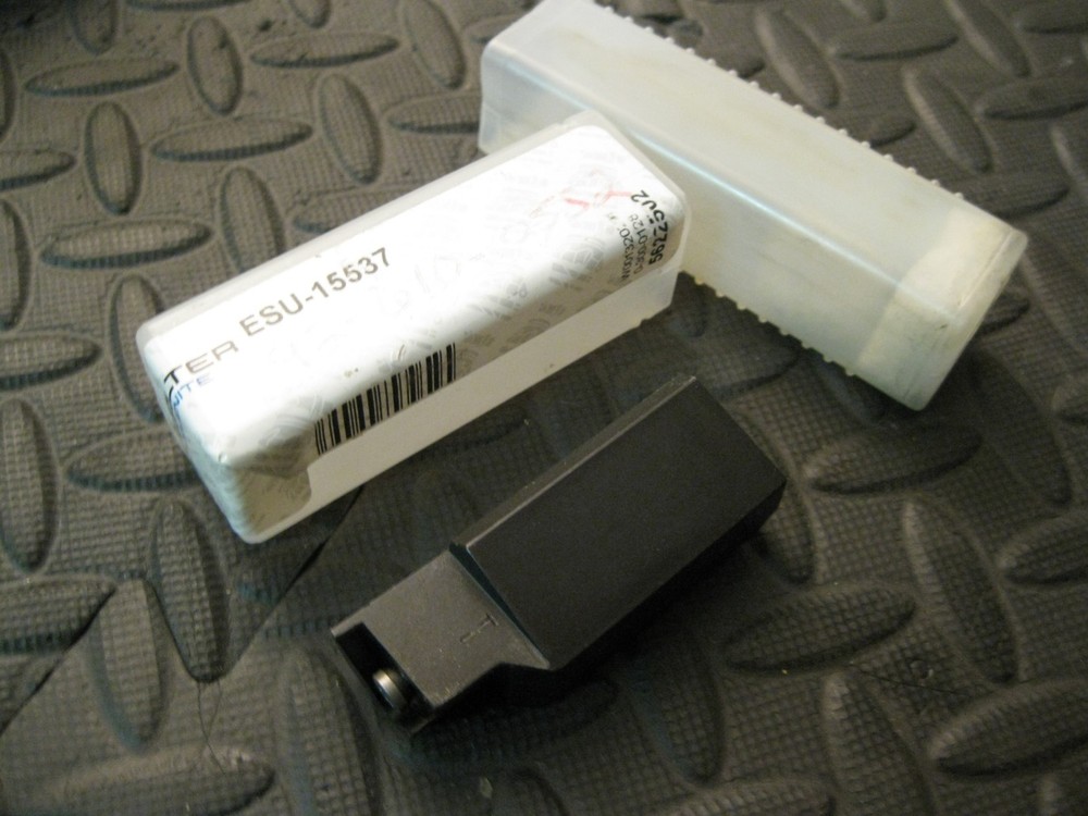 Valenite ESU-15537 Cartridge