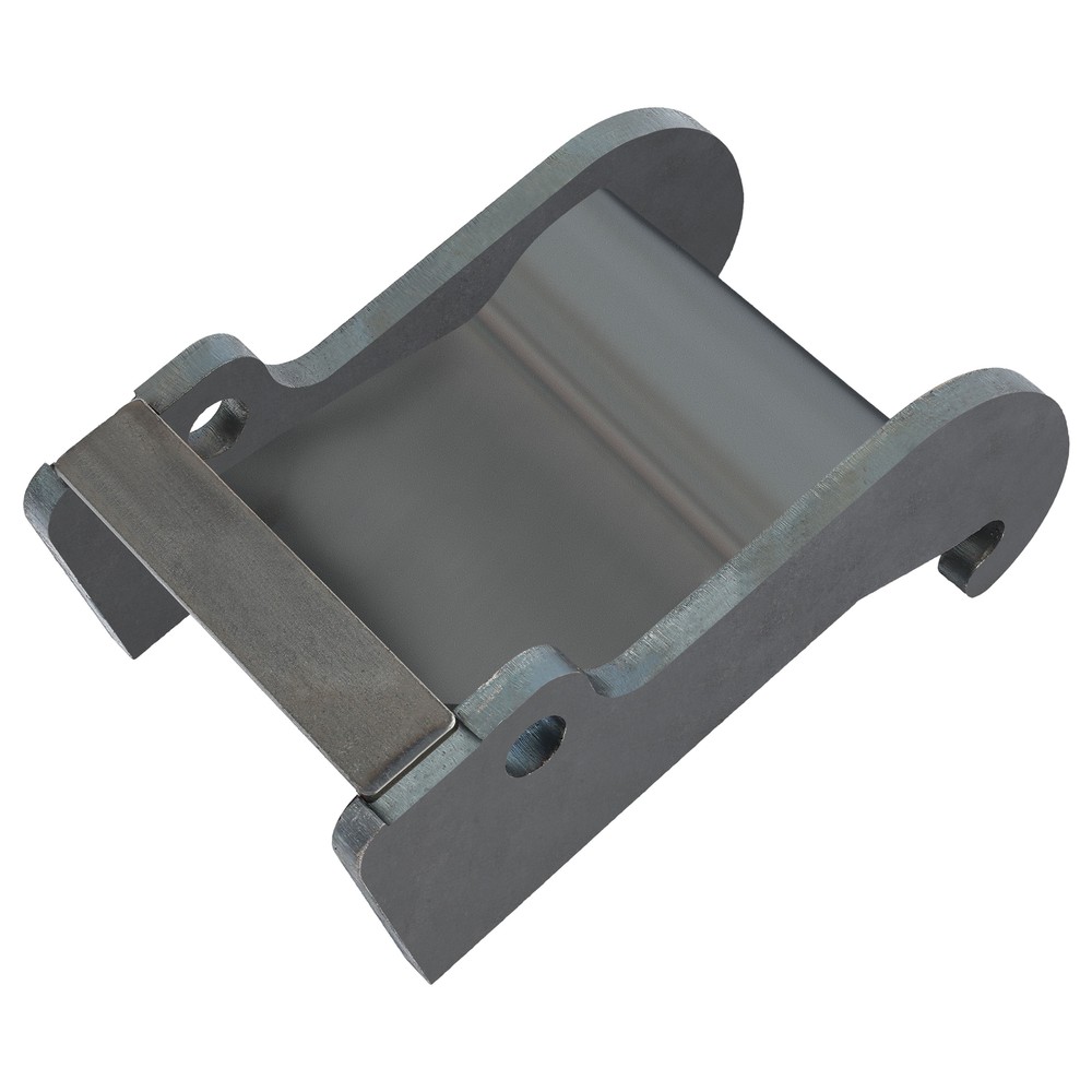Quick Attach Excavator Coupler Bracket Backhoe For Bobcat E Series 325 328