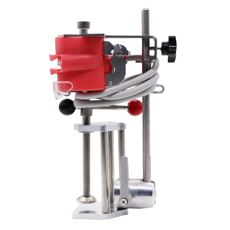 Dental Head Model Simulator Phantom Dentist Teaching Head Model 28pcs Teeth USA