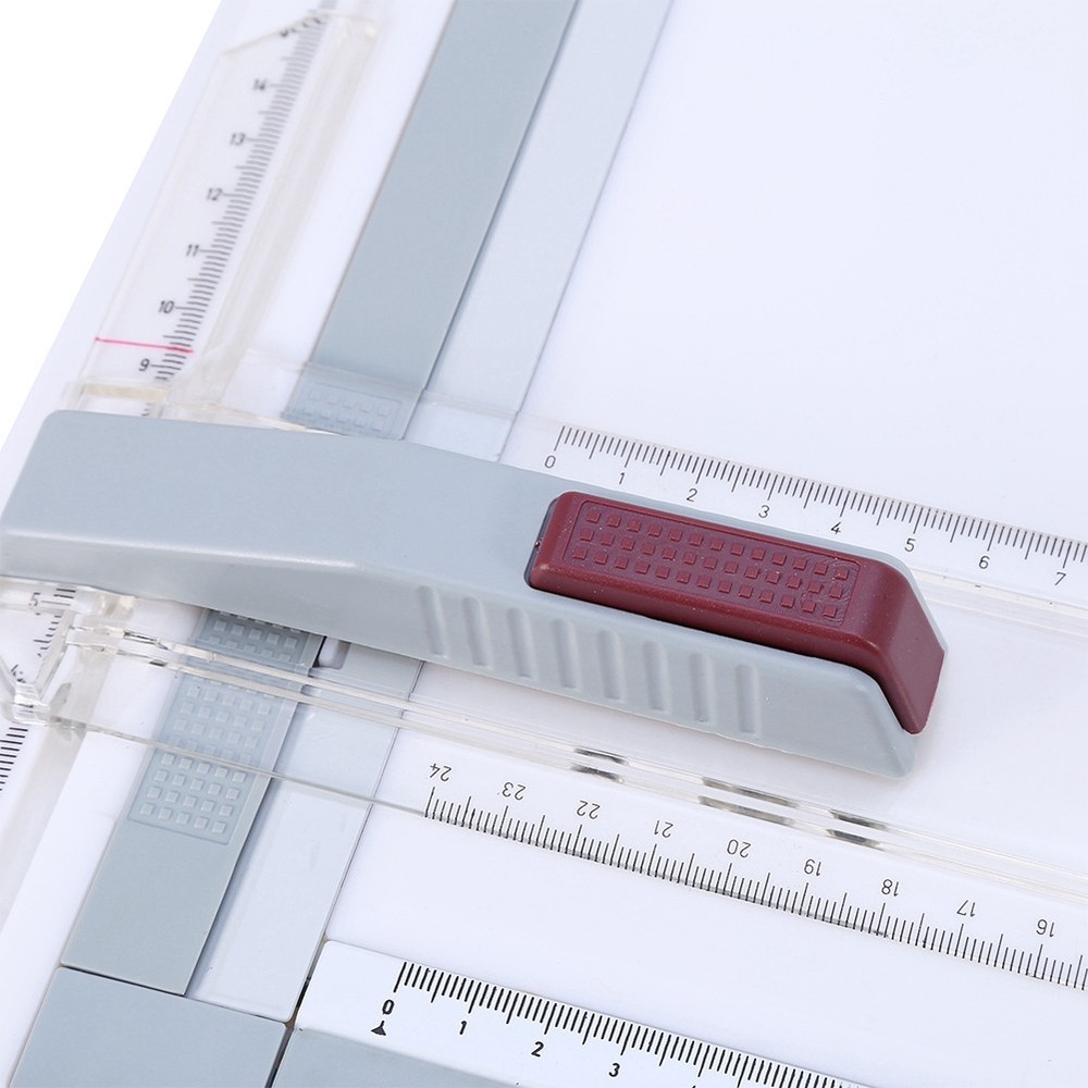 Multifunctional A3 Drawing Board Table With Adjustable Angle Rulers