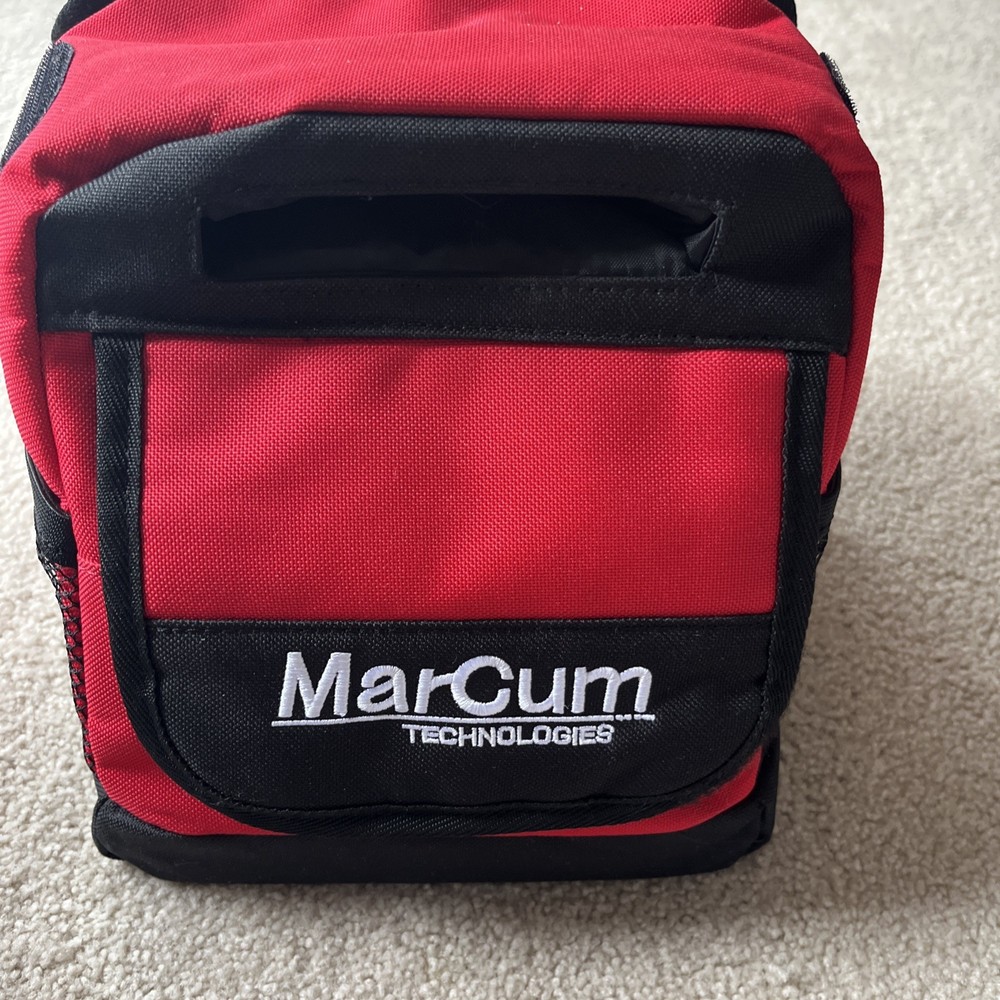 MarCum M1 Flasher System