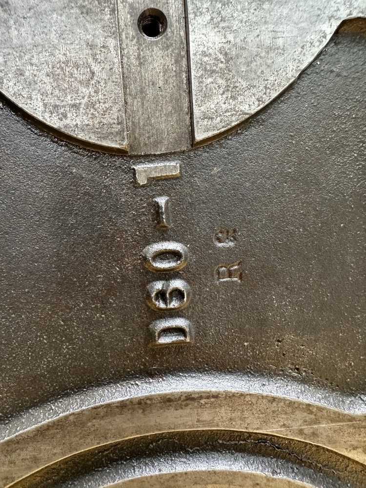 Kurt D60 6" Anglock Angle Lock Precision Machinist Milling Machine Vise #2