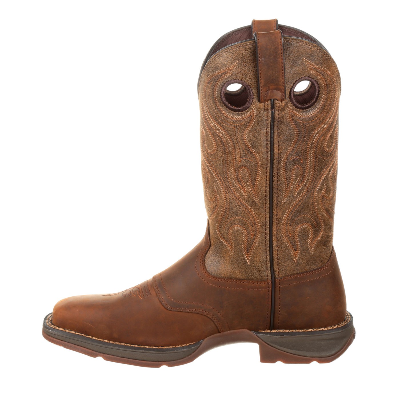 Durango Rebel Sunset Brown Western Boot, New with Box, Free Shipping