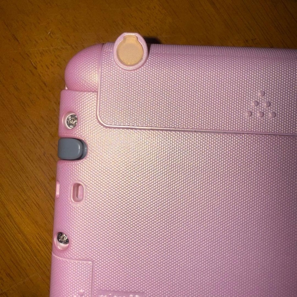 Electronic Dictionary Casio Ex-Word Data Plus 10 Pink