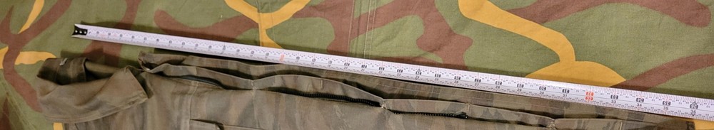 Bosnian Serb Field Jackets Bosnian War VRS BPC