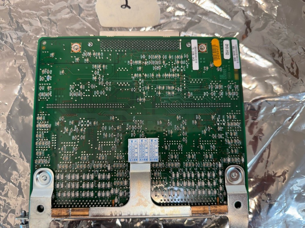 ONE CISCO ASYNC-32A 32-PORT Asynchronous Network Module Guaranteed 30 days