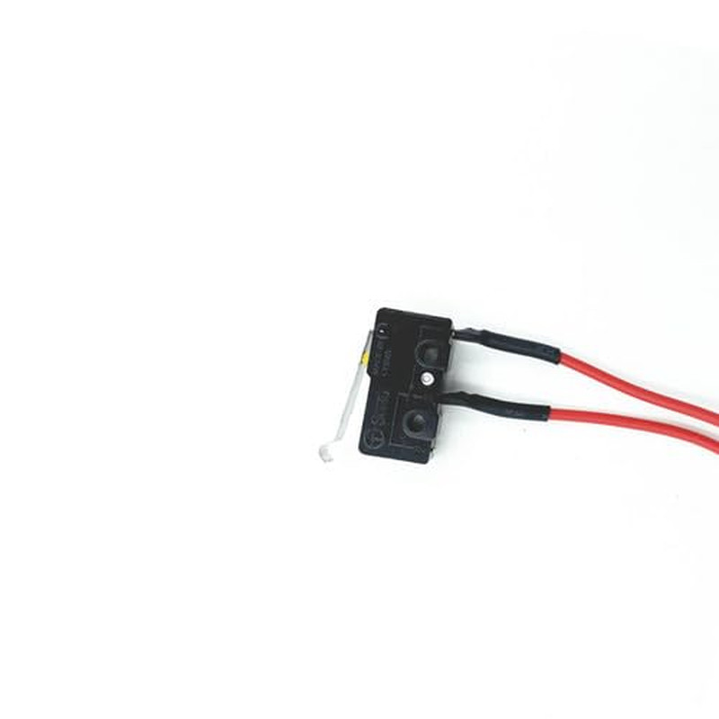 Gearshift Shifter Micro Switch W/Plug for 2012-2015 Nissan Altima Pathfinder 1PC