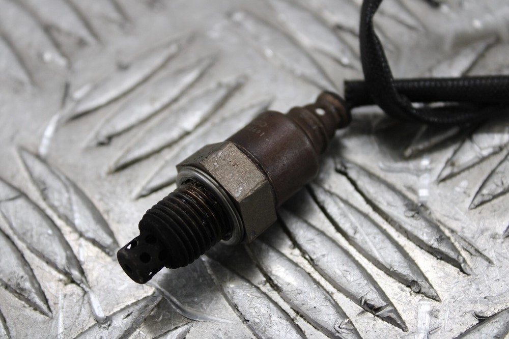 Honda CB 125 F 2018 # exhaust lambda sensor 2015 - 2020