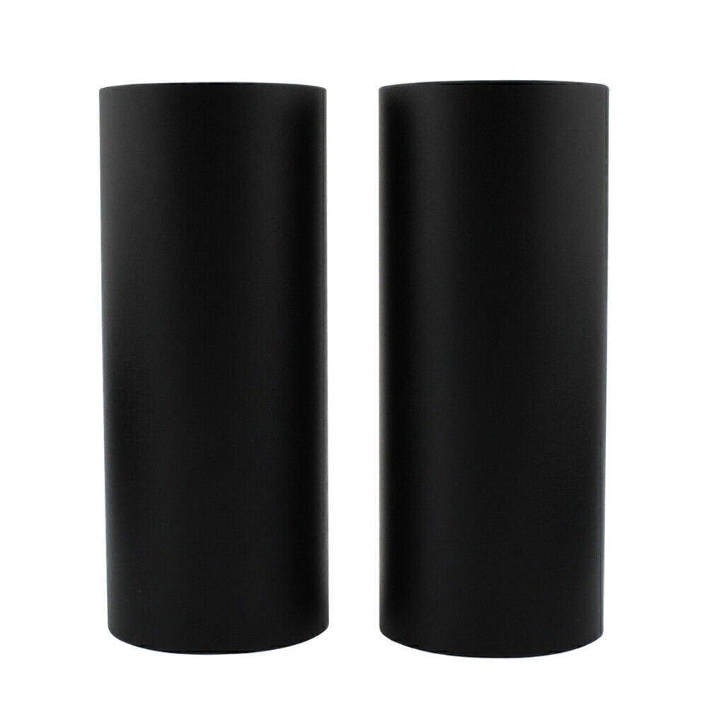 Upper Fork Leg Cover Front Shock Absorber Refitting Decorative Cover for Bobber