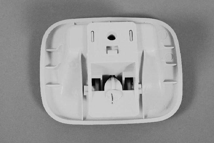 Coat Hook Or Hanger Mopar 1JK66DX9AA