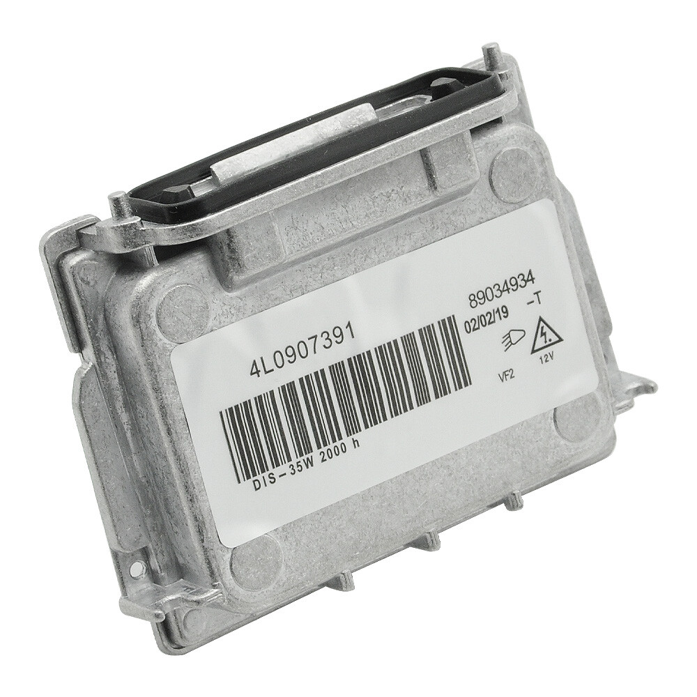 For Jeep Grand Cherokee Xenon Headlight Ballast HID Control Unit Computer Module