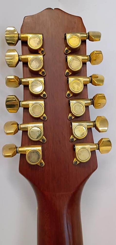 EPIPHONE 12 STRING GUITAR (P10023237)