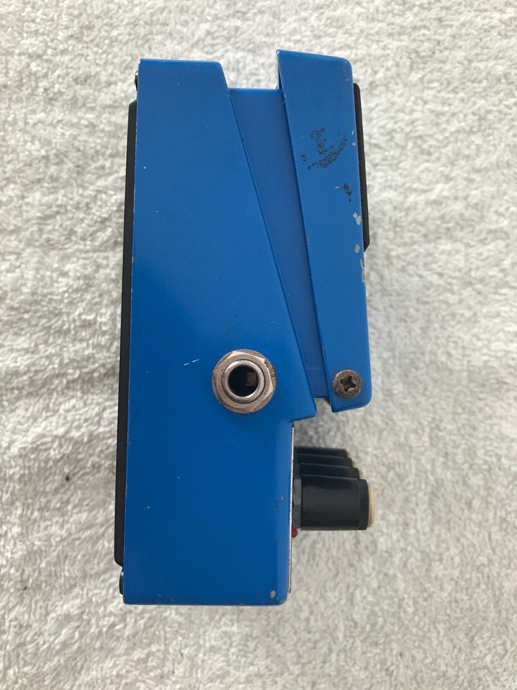 Boss CS-3 Mij 1988