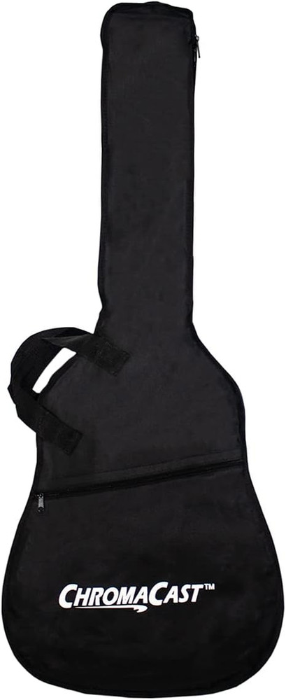 Acoustic Dreadnought Nylon Gig Bag