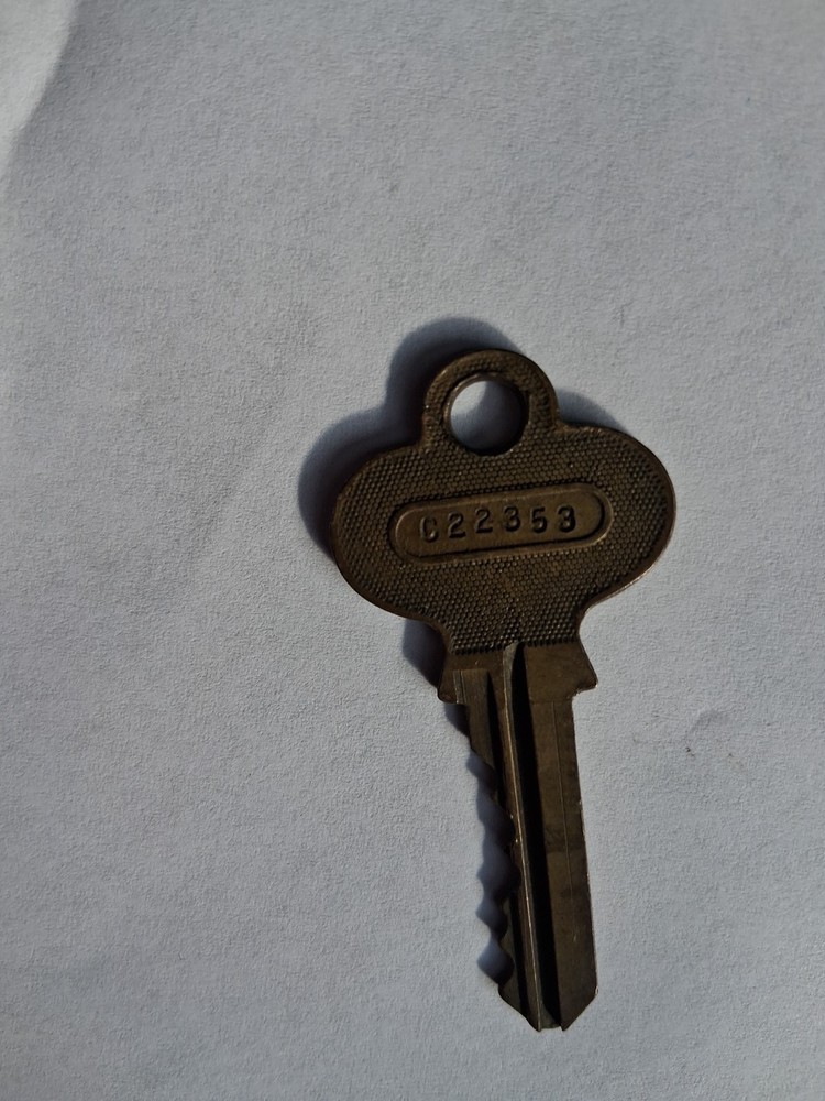 Earle Key By Code C22353 Free Shipping