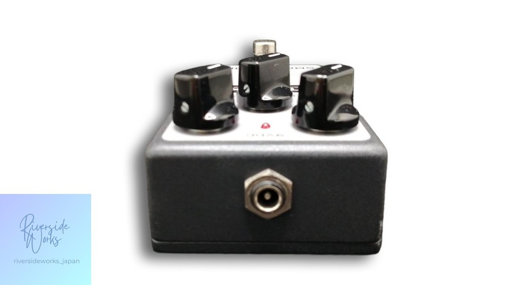 TBCFX SmoothComp Effects Pedal for Guitar JP