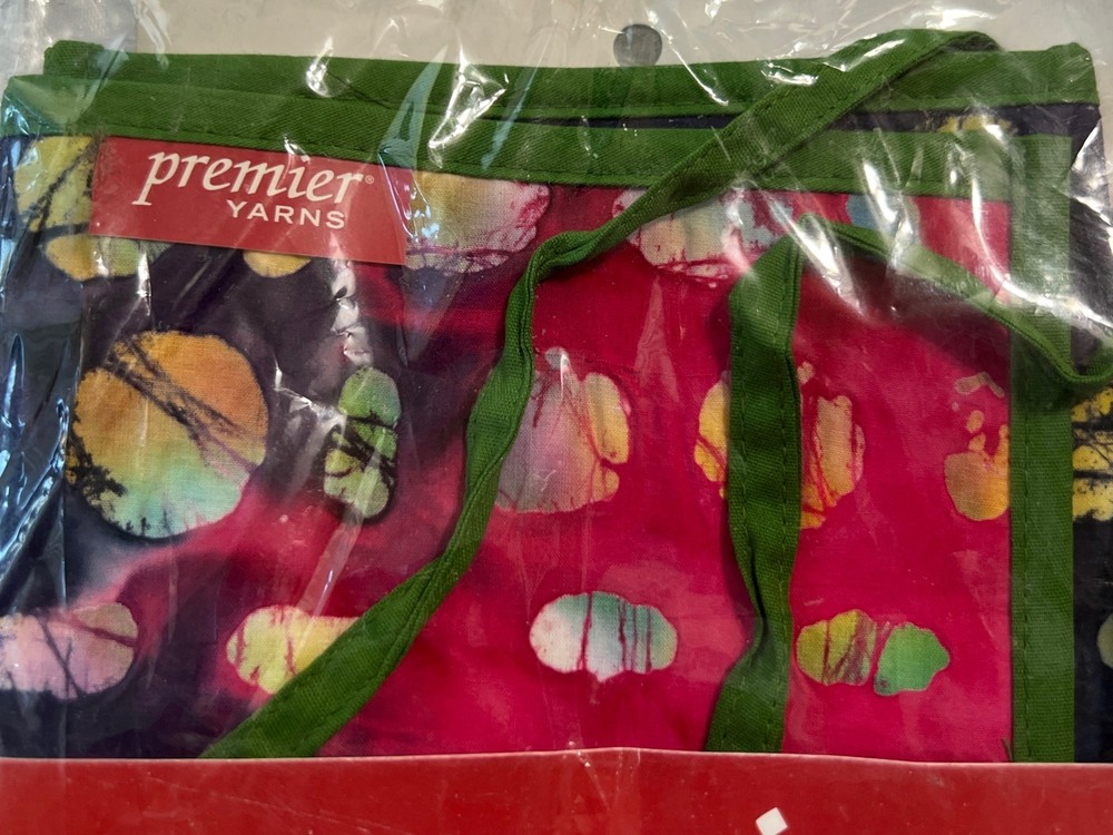 Premier Needles & Notions Organizer-B-P