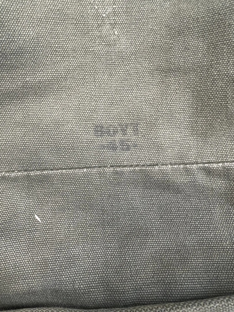 WW2 US Army Pack Field Cargo 1945 Pattern Boyt