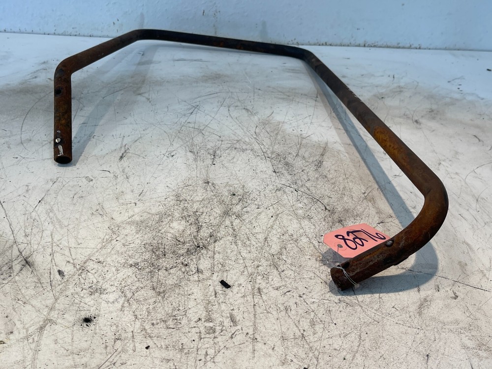 1993 John Deere 8870 Tractor Left Front Hand Railing