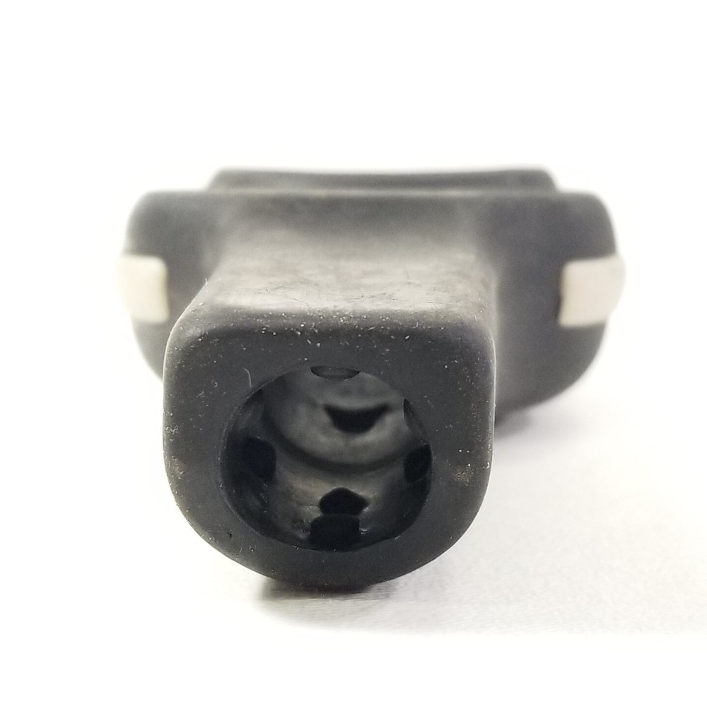 Tusa 2 Gauge Console Boot Scuba Element Computer Pressure, Depth #4315