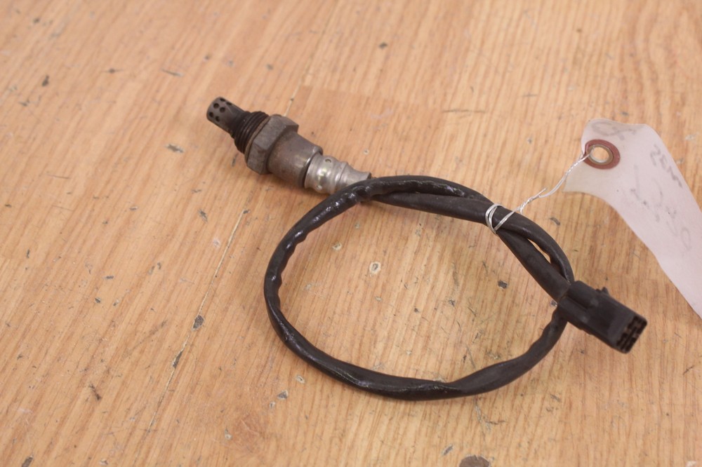 2015 KAWASAKI NINJA 300 EX300 O2 Sensor / Oxygen