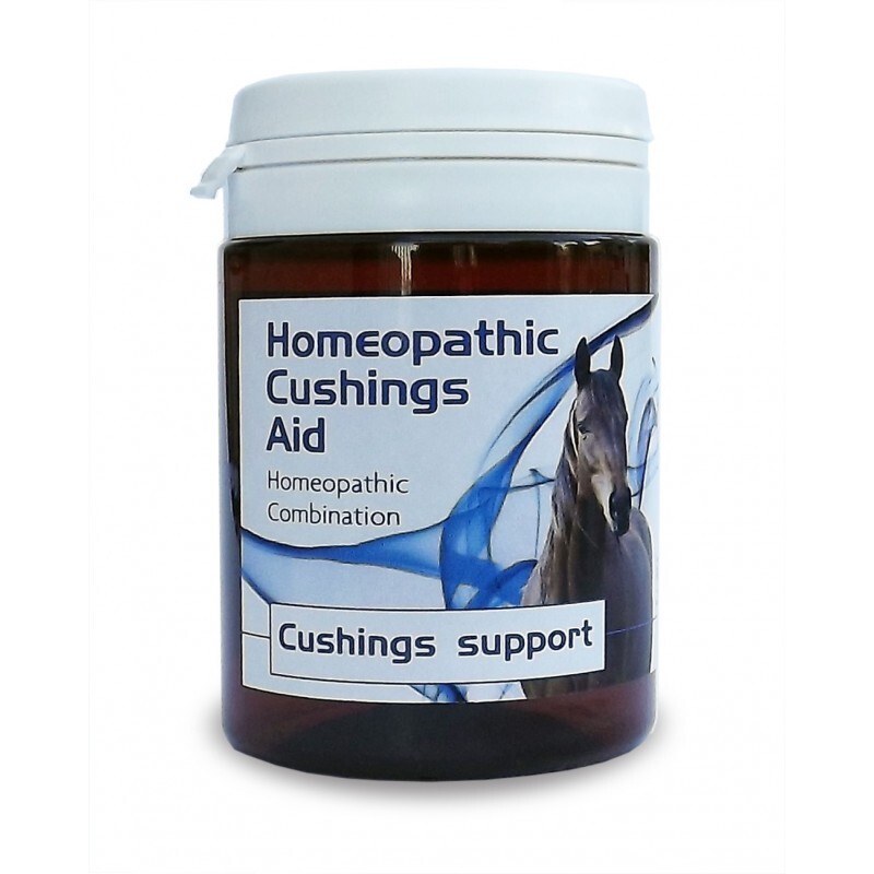 Phytopet Homeopathic Equine Cushy Aid 50g