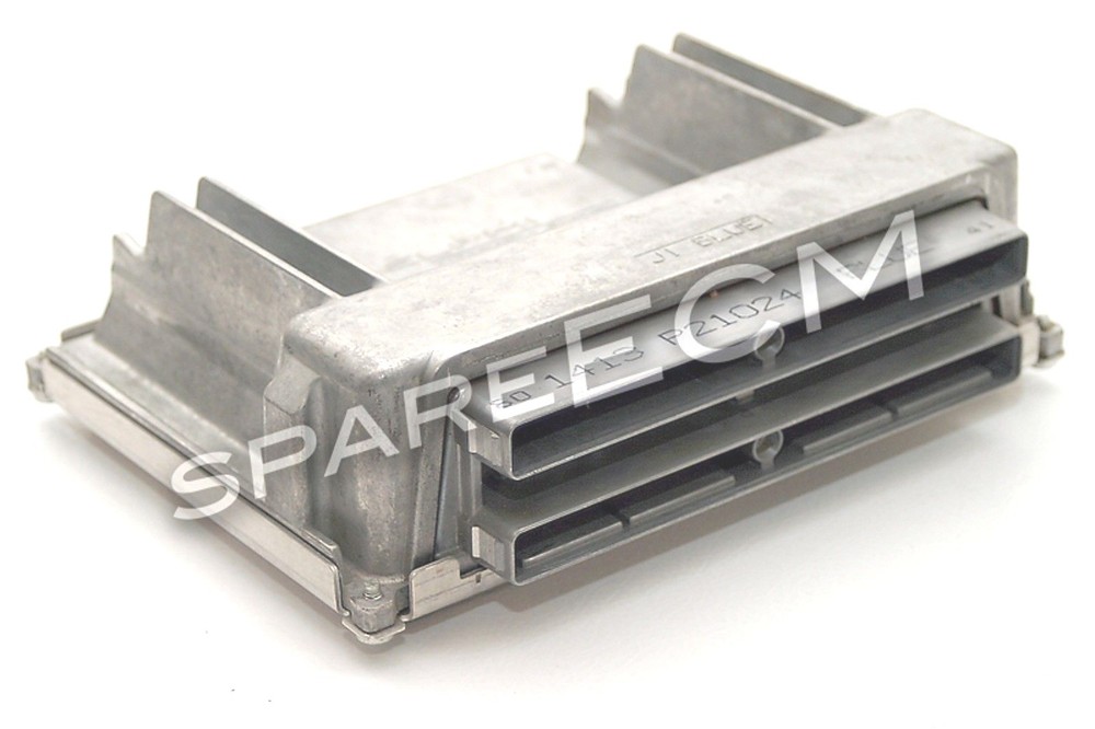 Yukon GMC 2003 03 Engine Computer PCM ECM ECU 12576106  -Programmed to your VIN