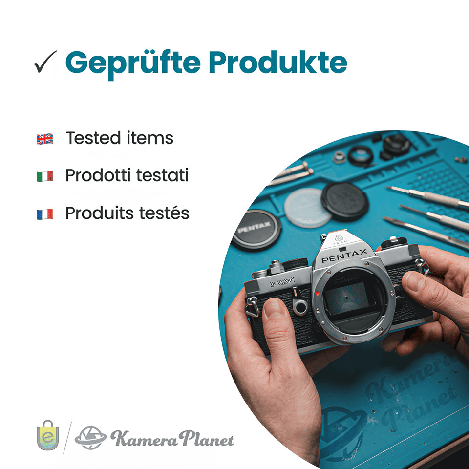 Minox Minosix Exposure Meter Light Meter