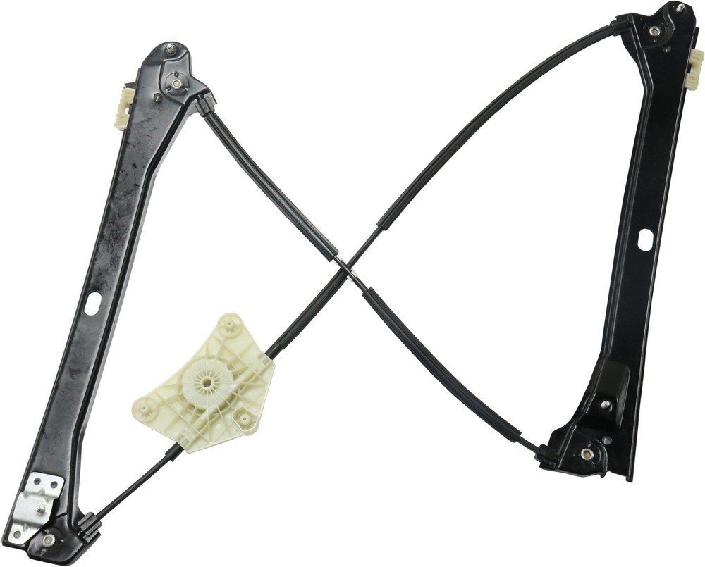 For 2012-2022 Passat Front Window Regulator SET PAIR