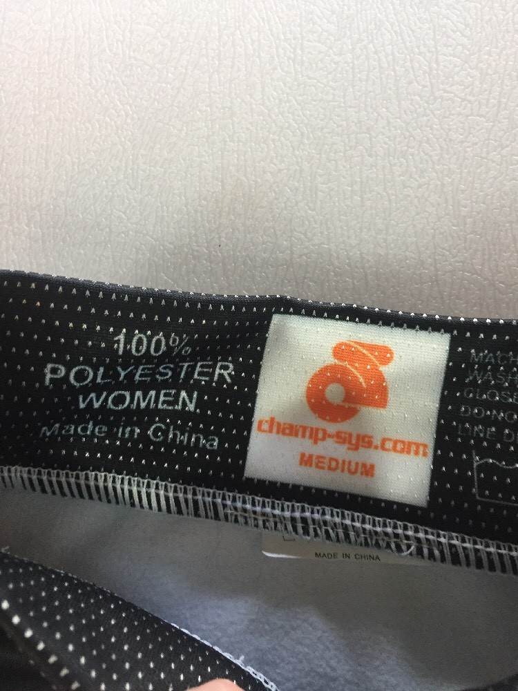 Champion System Womens Rowing Vest Medium M (5796-28)