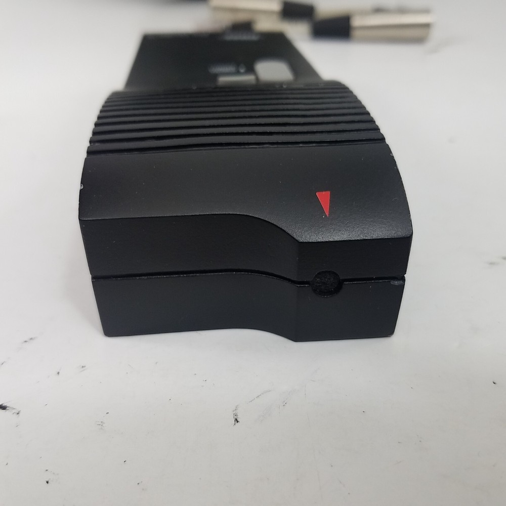 Bose Pro Verifier Tonematch TM Unit Tested and Working