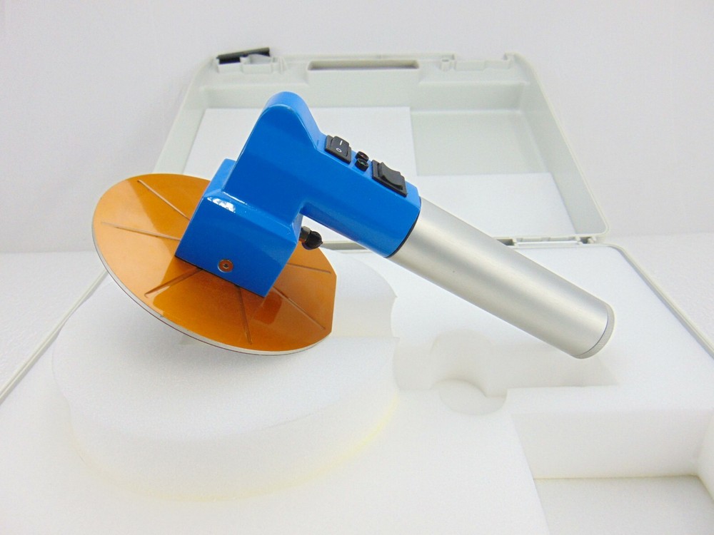 ProTec SmartCarrier ProTec (Tor) Racket Bipolar 6” *used working