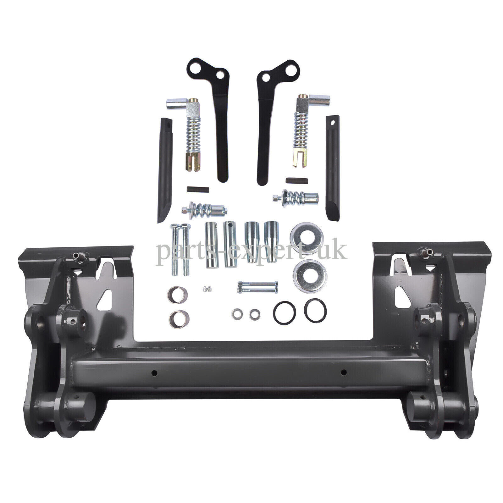 7143508 Mounting System Assy for Bobtach for Bobcat 773 S150 S160 S185 T180 T190