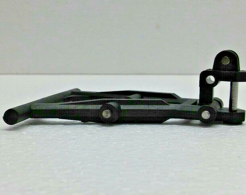 DIY BASIC ARM CONVERSION Tamiya Lunch Box Midnight Pumpkin Suspension Team CRP