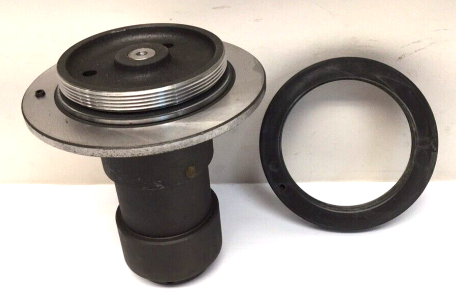 Metso Type WIN1005695 Top Blade Bearing Assembly