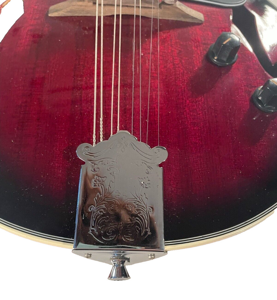 Sakura Mandolin (MT-03121RDS)