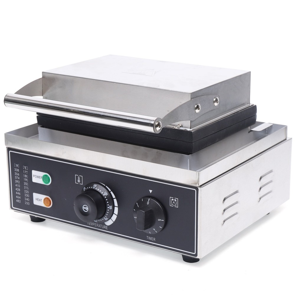 Commercial 12-Hole Donut Maker Machine Electric Nonstick Doughnut Making Machine