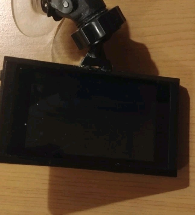Reliable Dash Camera: Capture Every Moment on the Road