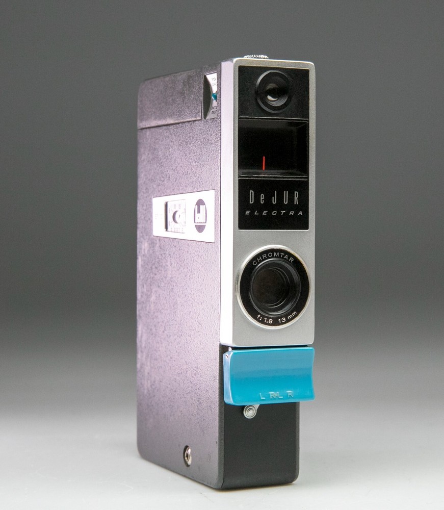 DeJUR Electra EF-10
