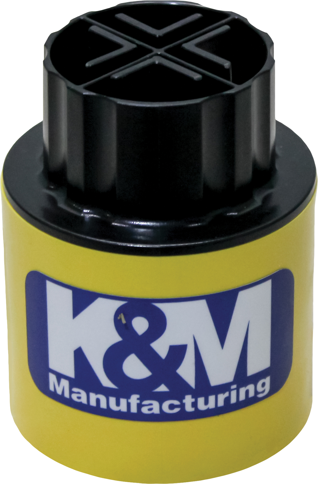 EZ-Cut Seal Remover - Quickly cut the foil seal off of chemical containers