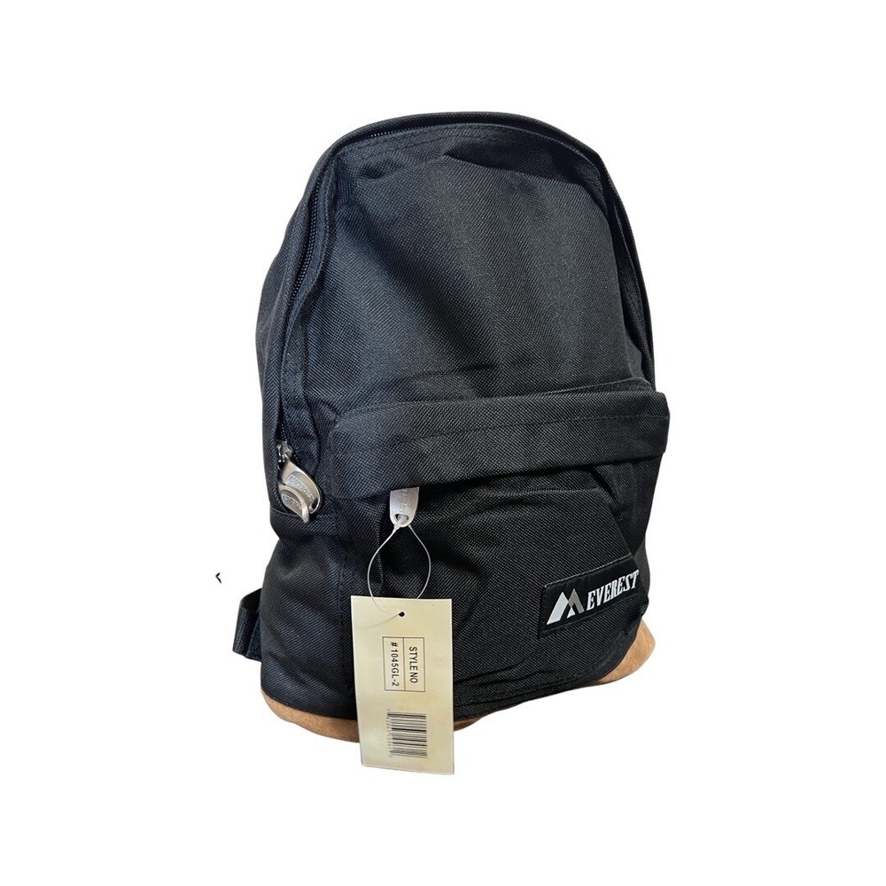 Everest Mini Backpack School, Traveling Red Backpack